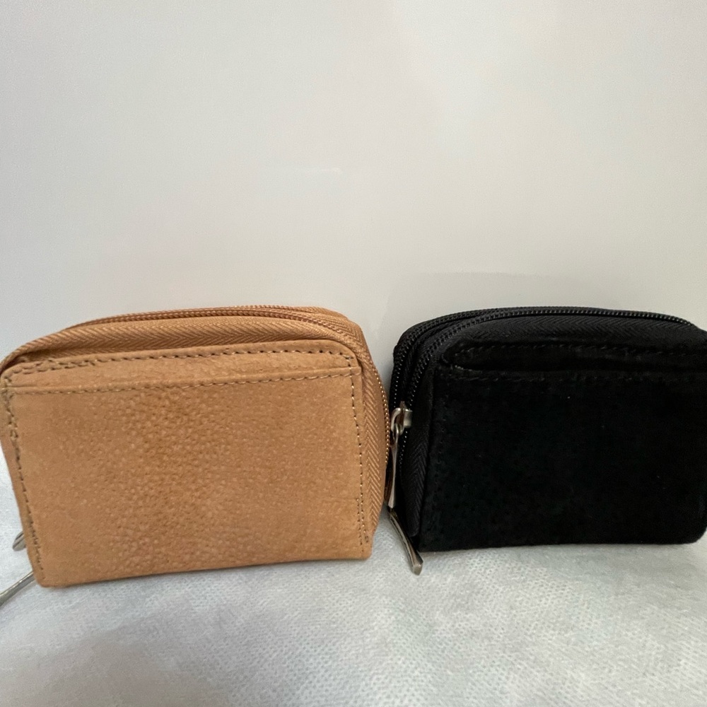CC & ID wallets